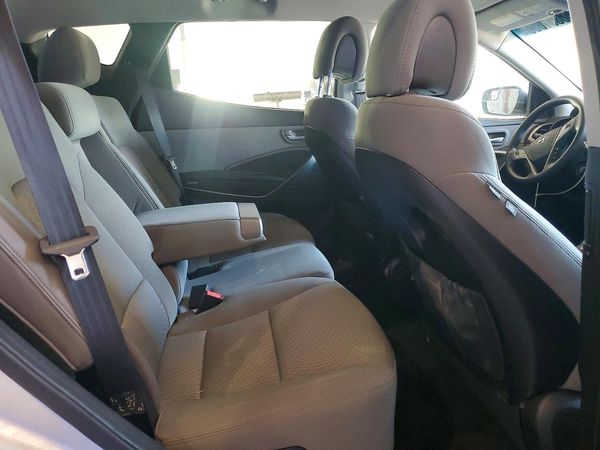 2017 HYUNDAI SANTA FE SPORT Base