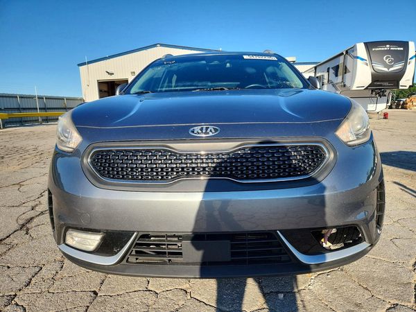 2018 KIA NIRO