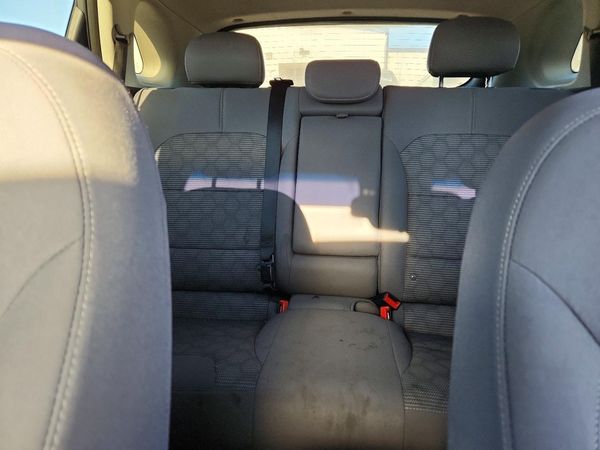 2018 KIA NIRO