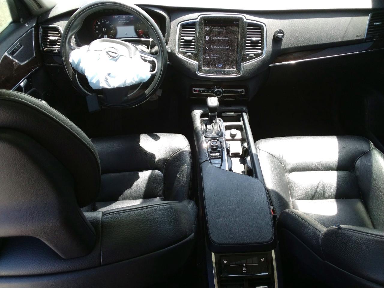 2016 VOLVO XC90 SV42 Momentum