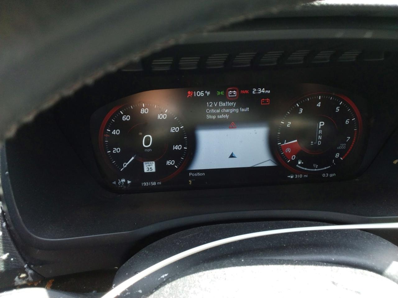 2016 VOLVO XC90 SV42 Momentum