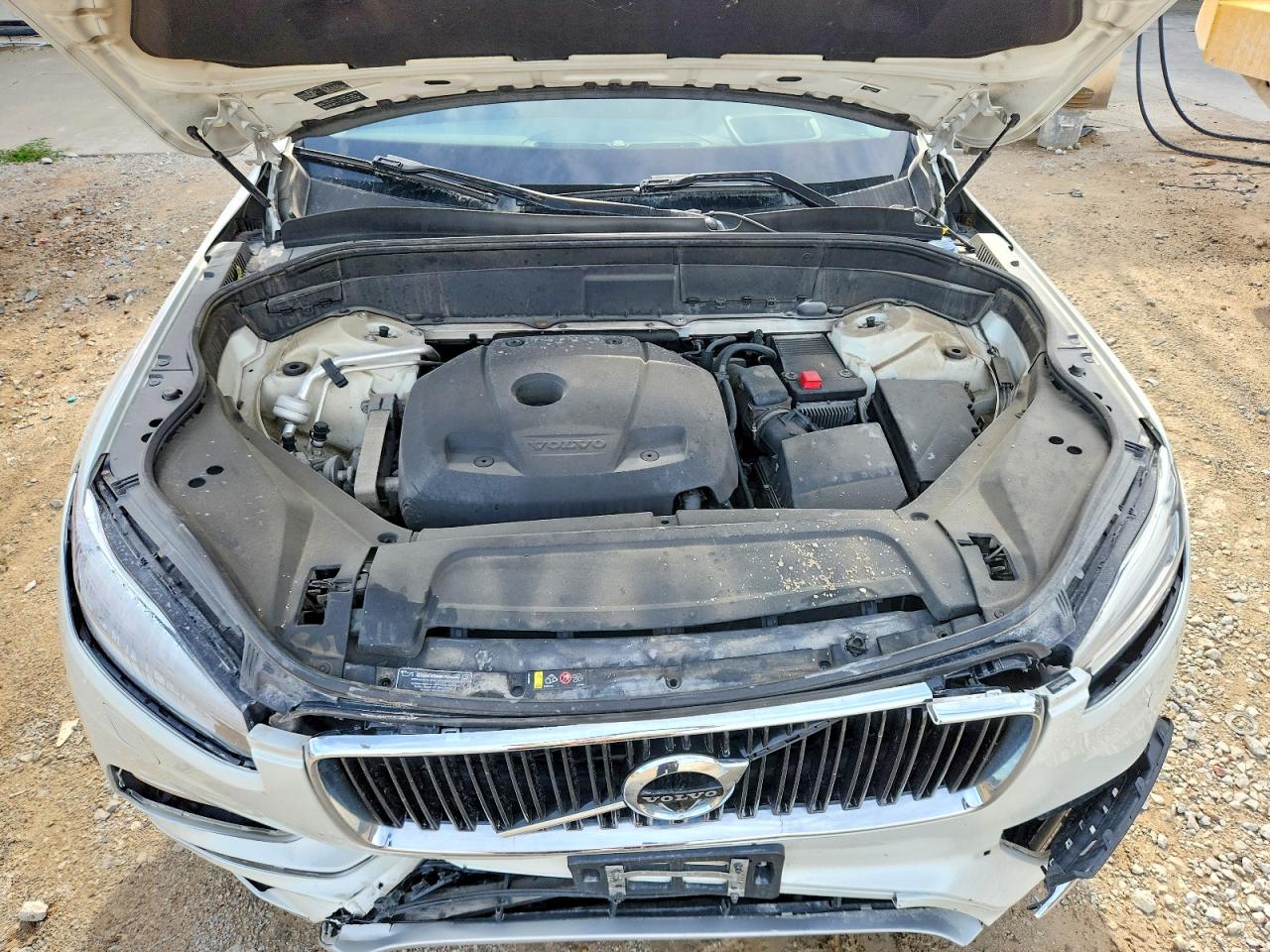2016 VOLVO XC90 SV42 Momentum