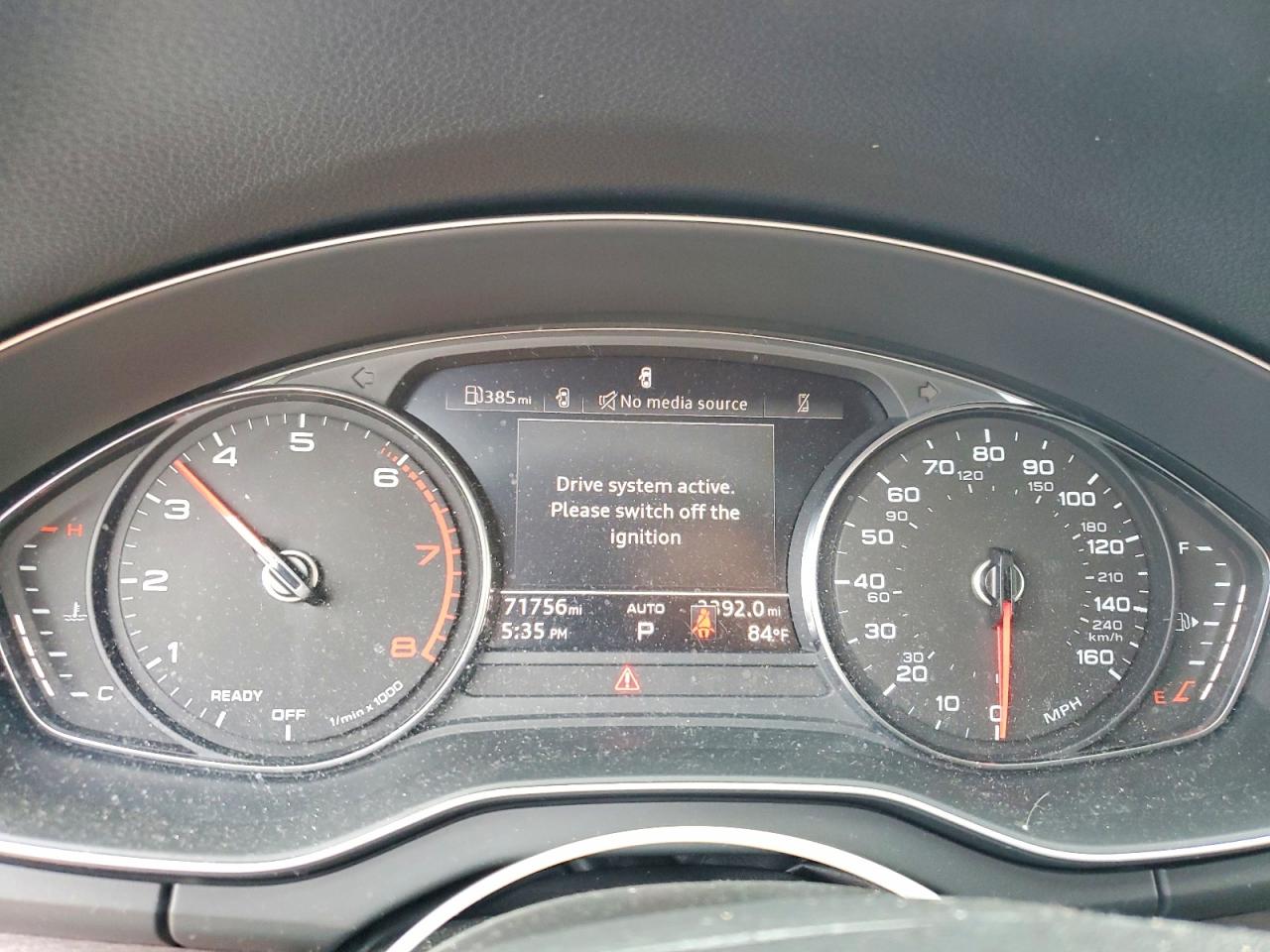 2021 AUDI Q5 quattro Premium