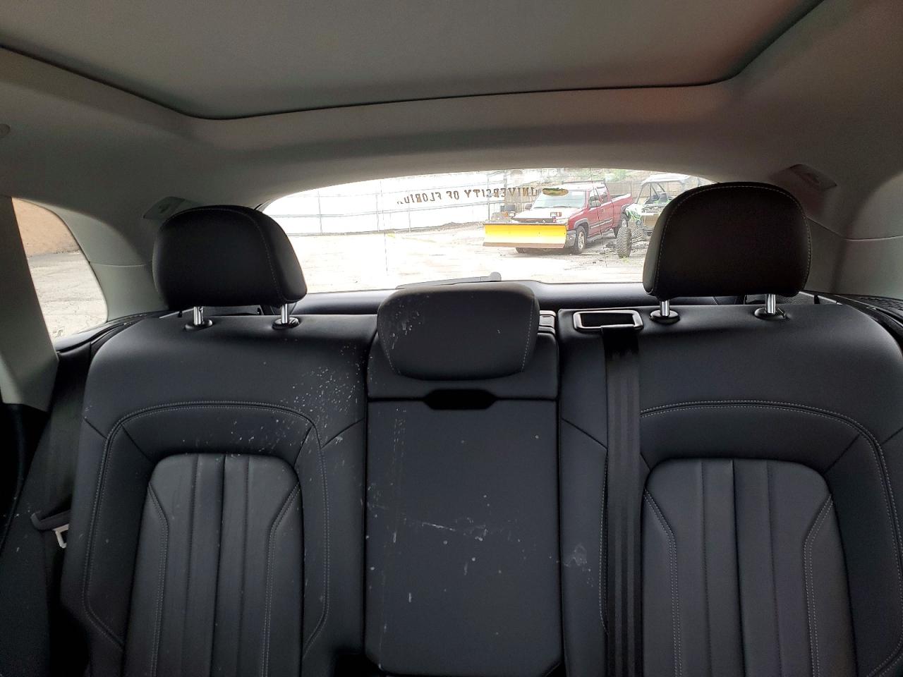 2021 AUDI Q5 quattro Premium