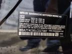 2020 BMW 740 xDrive