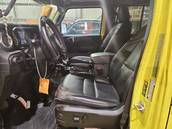2024 JEEP WRANGLER 4-DOOR SAHARA