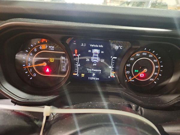 2024 JEEP WRANGLER 4-DOOR SAHARA