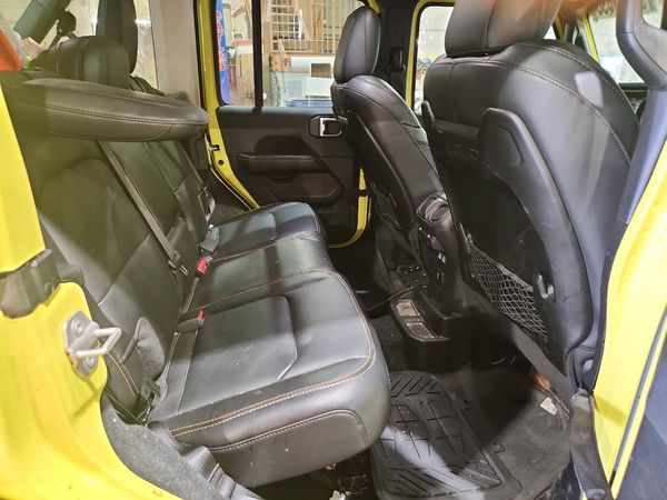 2024 JEEP WRANGLER 4-DOOR SAHARA