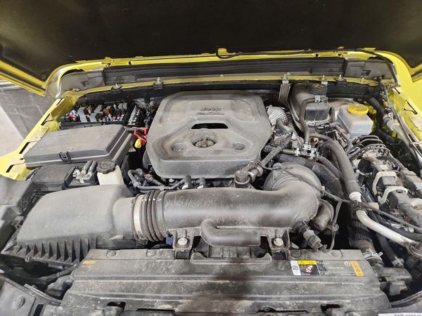 2024 JEEP WRANGLER 4-DOOR SAHARA