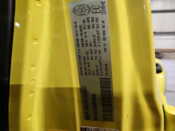2024 JEEP WRANGLER 4-DOOR SAHARA