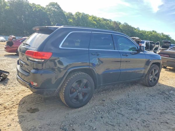 2015 JEEP GRAND CHEROKEE LAREDO 4X2