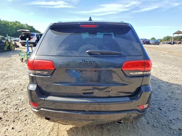 2015 JEEP GRAND CHEROKEE LAREDO 4X2