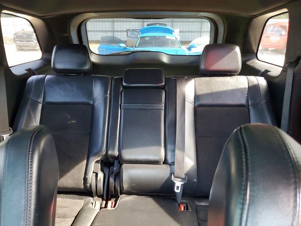 2015 JEEP GRAND CHEROKEE LAREDO 4X2