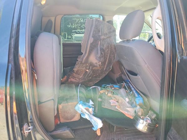 2019 RAM 1500 CLASSIC Tradesman, ST