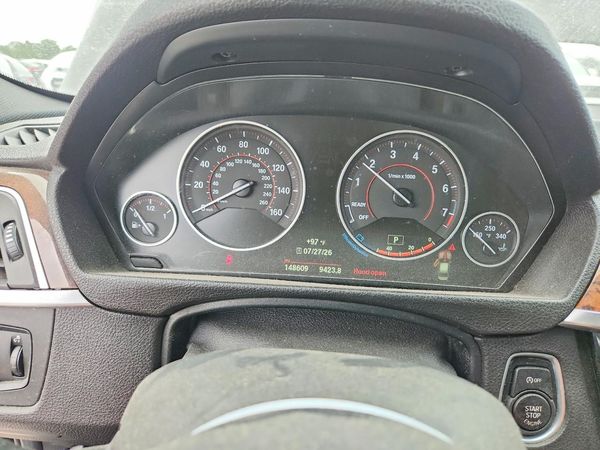 2018 BMW 330 xDrive SA