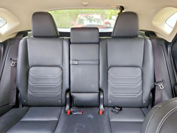 2016 LEXUS NX 200T 200t Luxury