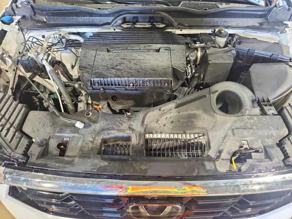 2025 HONDA PILOT TOURING, TOURING HPD