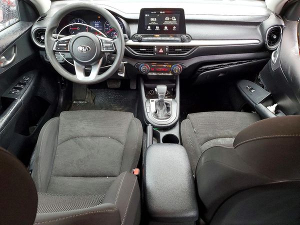 2019 KIA FORTE FE/LX/LXS