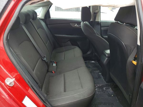 2019 KIA FORTE FE/LX/LXS
