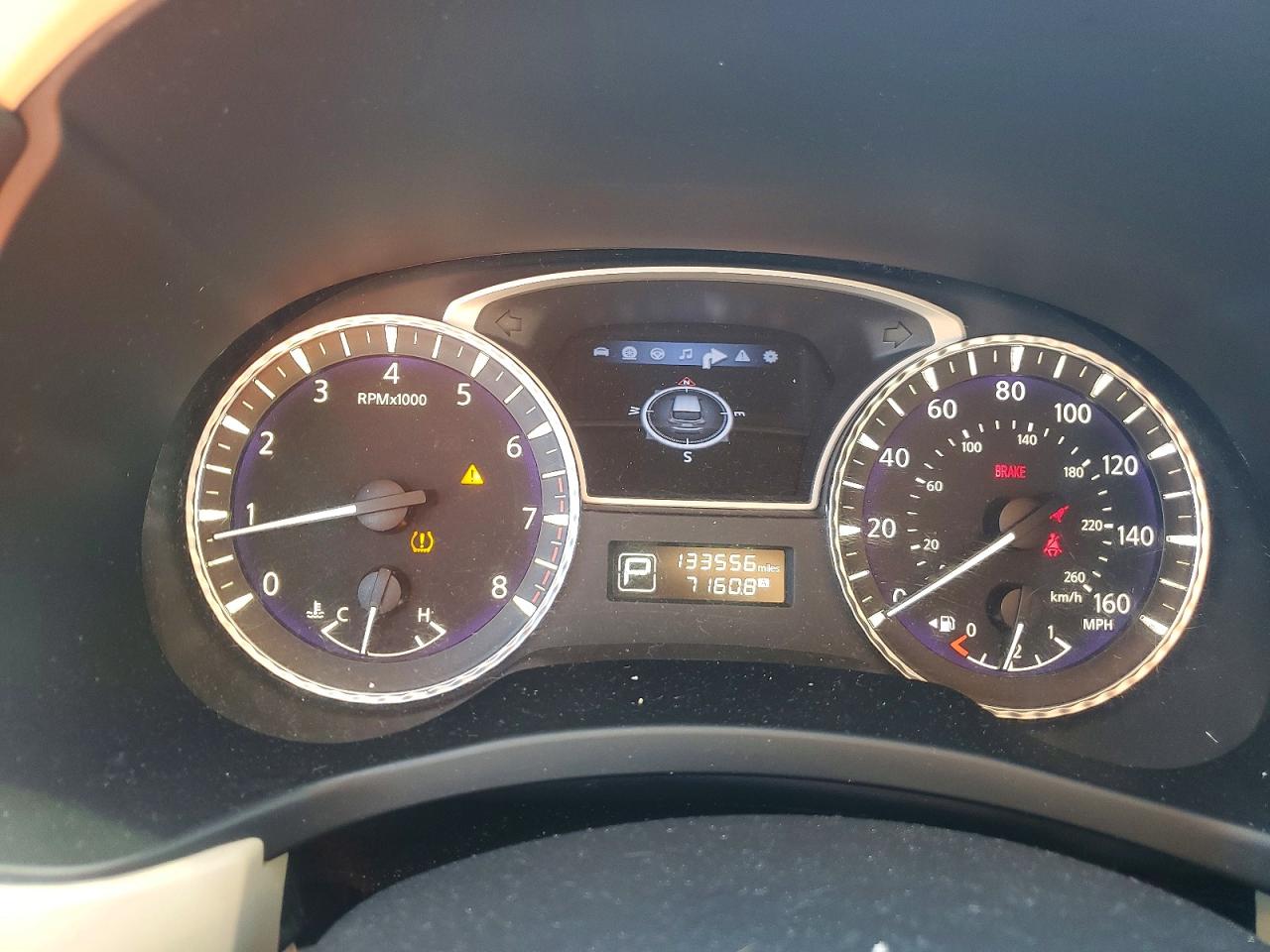 2018 INFINITI QX60