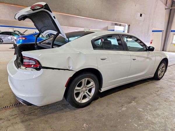 2023 DODGE CHARGER SX