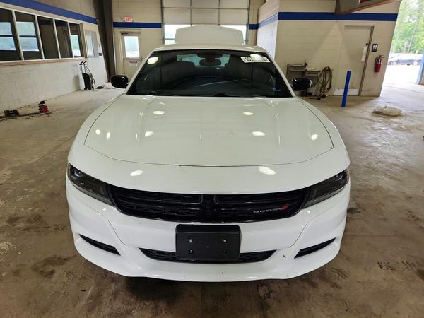 2023 DODGE CHARGER SX