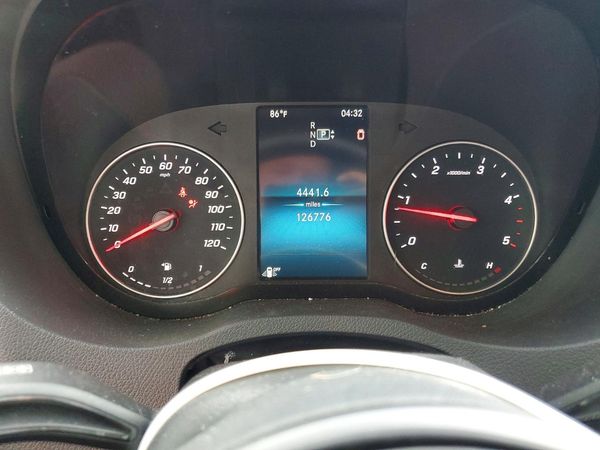 2023 MERCEDES-BENZ SPRINTER 907 (VS30)
