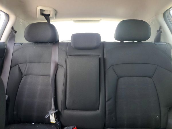 2013 KIA SPORTAGE LX