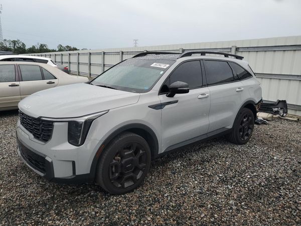 2024 KIA SORENTO EX/X-Line EX