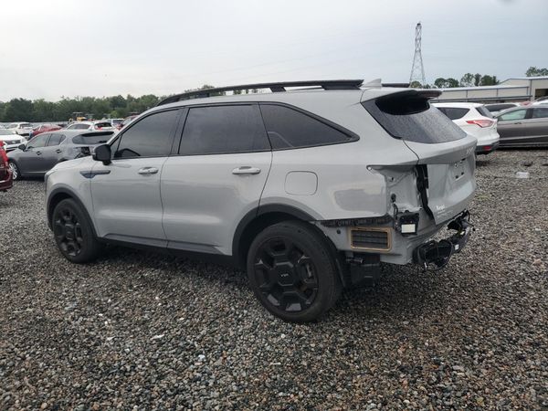 2024 KIA SORENTO EX/X-Line EX