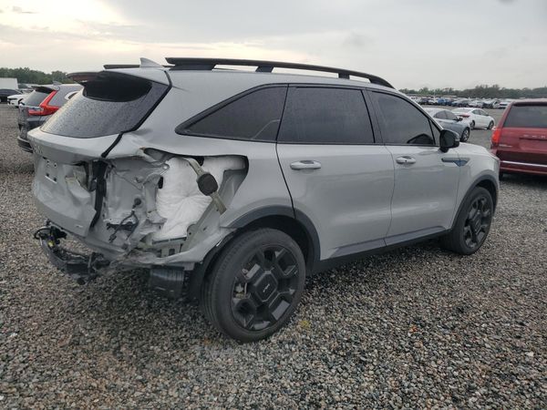 2024 KIA SORENTO EX/X-Line EX