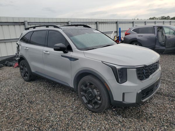 2024 KIA SORENTO EX/X-Line EX