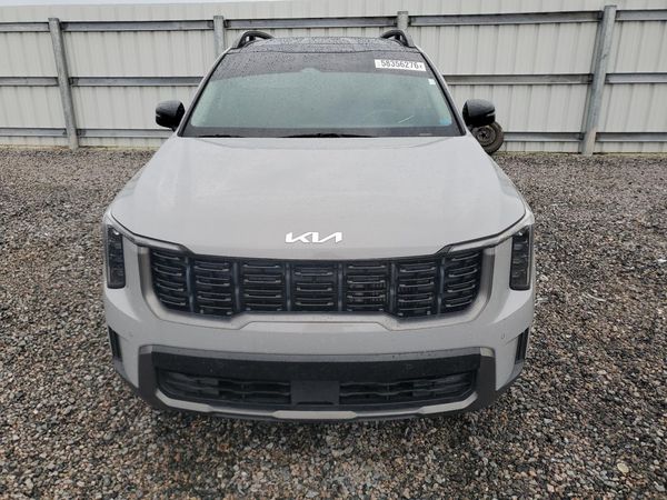 2024 KIA SORENTO EX/X-Line EX