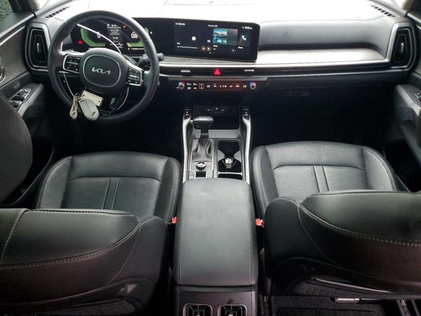 2024 KIA SORENTO EX/X-Line EX