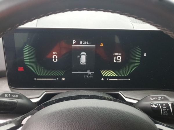 2024 KIA SORENTO EX/X-Line EX