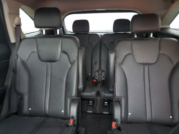 2024 KIA SORENTO EX/X-Line EX