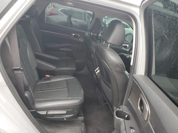 2024 KIA SORENTO EX/X-Line EX
