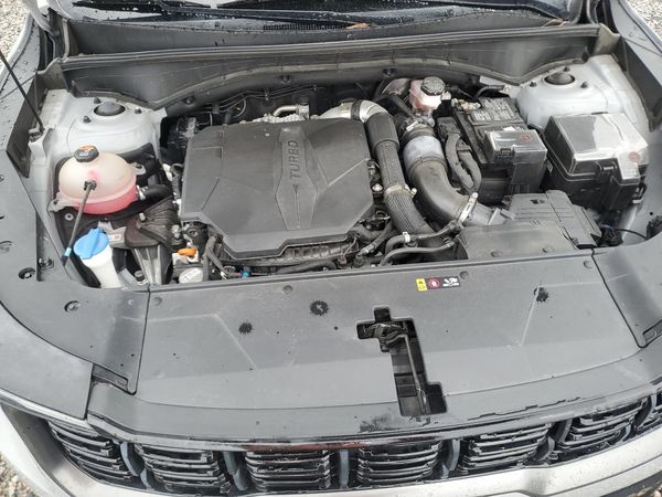 2024 KIA SORENTO EX/X-Line EX