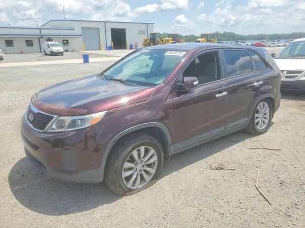 2014 KIA SORENTO Base/ LX