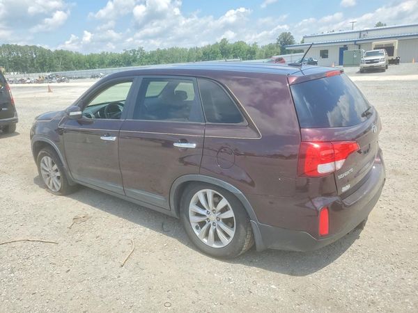 2014 KIA SORENTO Base/ LX