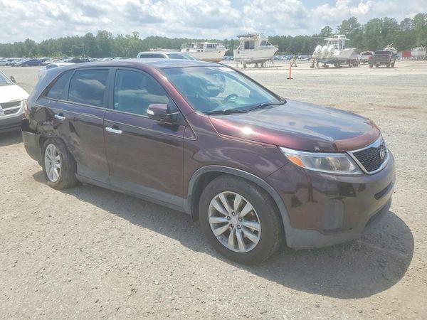 2014 KIA SORENTO Base/ LX