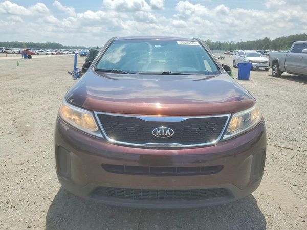 2014 KIA SORENTO Base/ LX