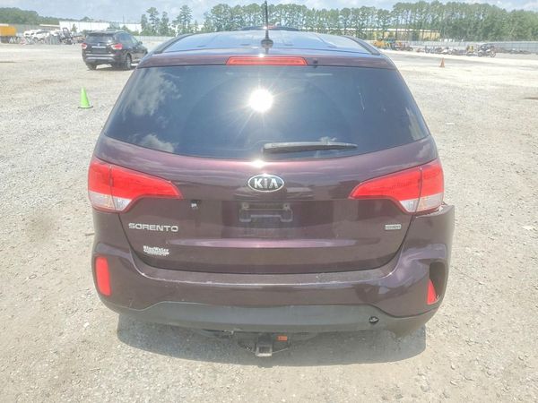2014 KIA SORENTO Base/ LX
