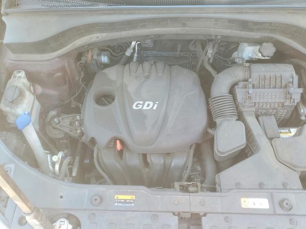 2014 KIA SORENTO Base/ LX