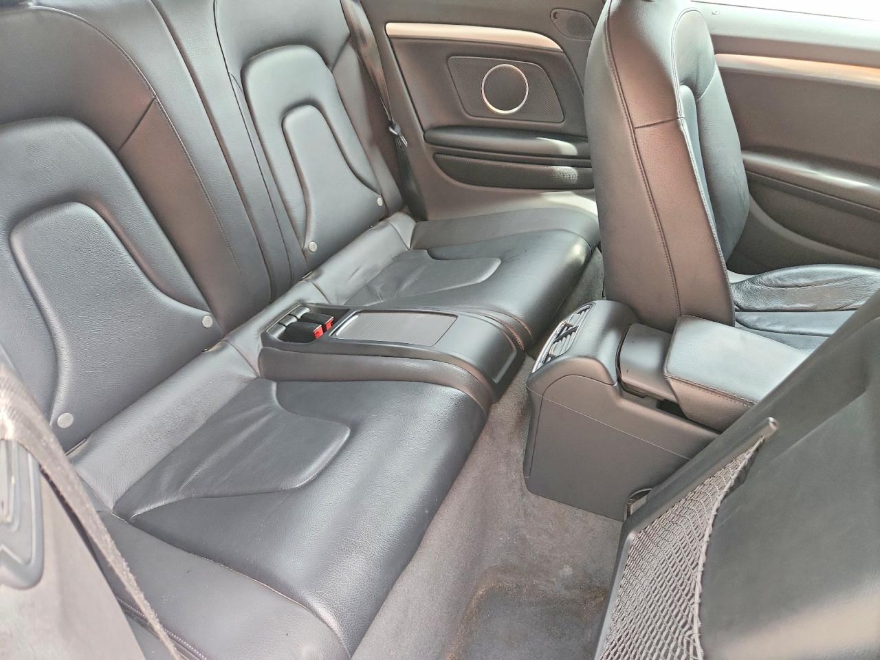 2016 AUDI A5