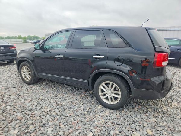 2015 KIA SORENTO GL