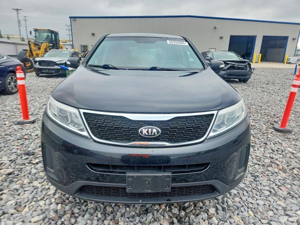 2015 KIA SORENTO GL