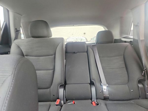 2015 KIA SORENTO GL
