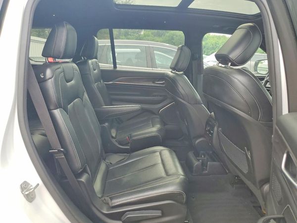 2023 JEEP GRAND CHEROKEE L OVERLAND 4X4