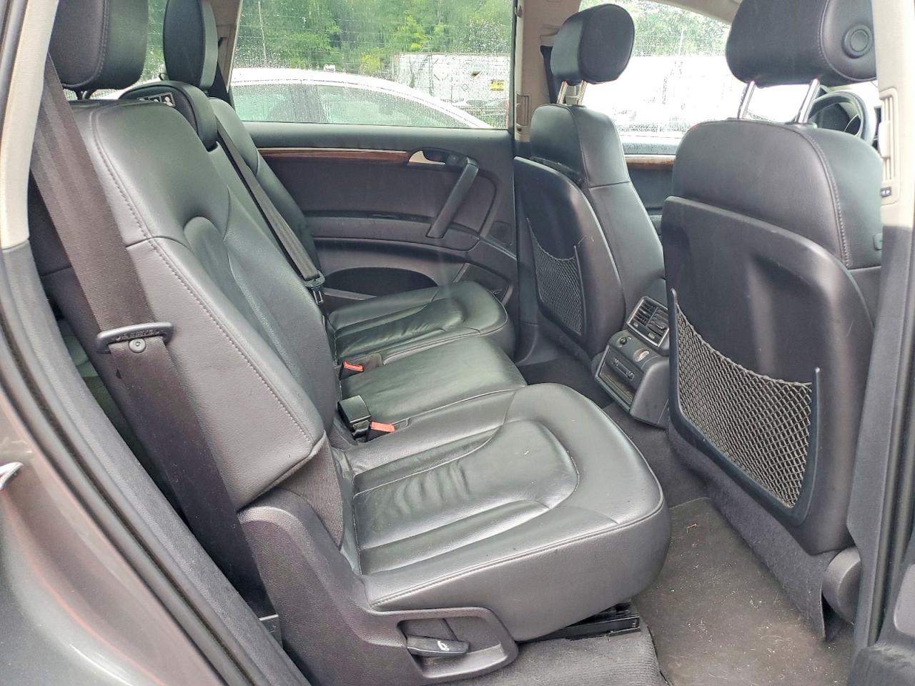 2015 AUDI Q7 Premium Plus